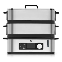 Dampfgarer|WMF KÜCHENminis Dampfgarer