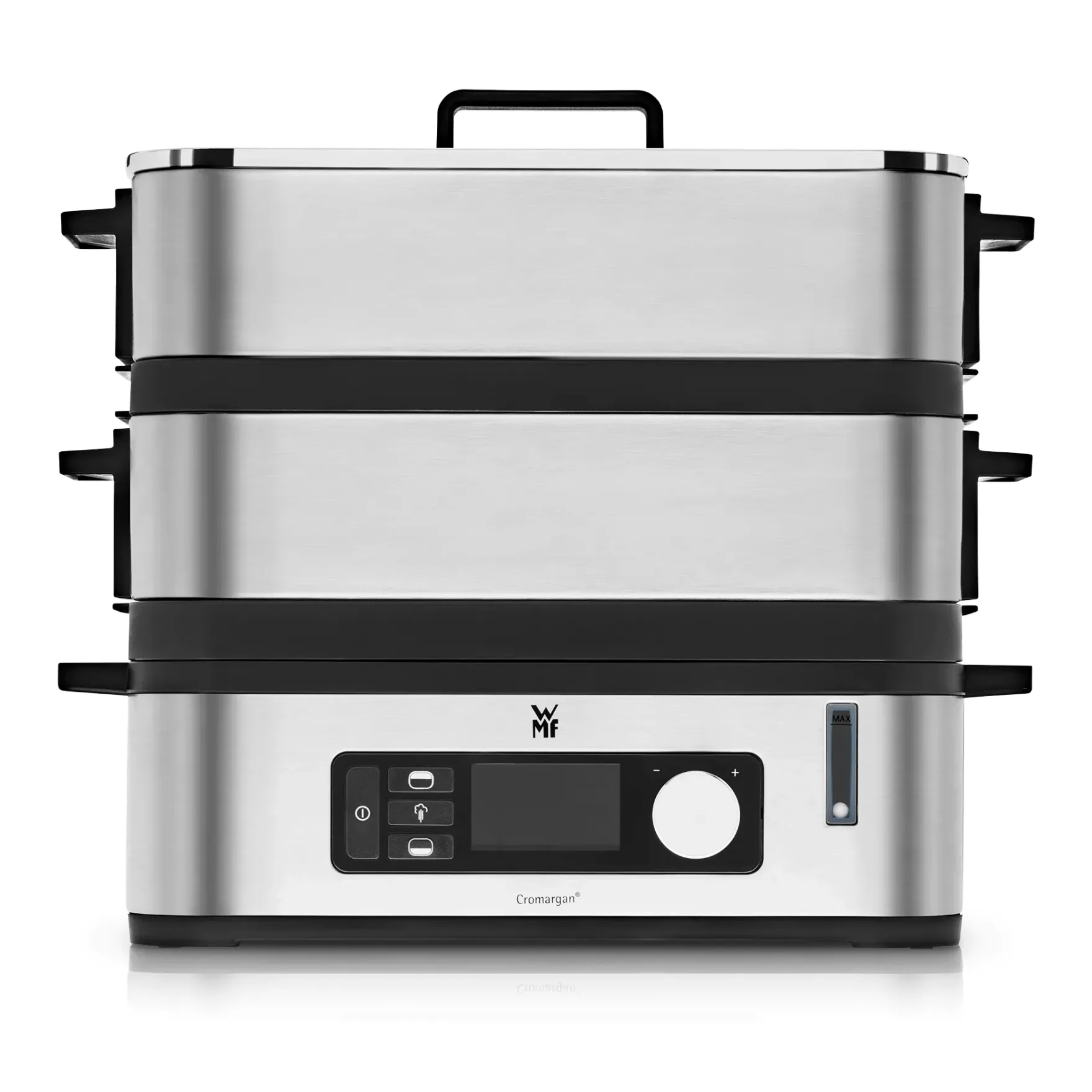 Dampfgarer|WMF KÜCHENminis Dampfgarer