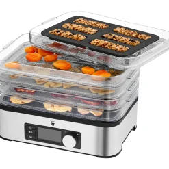 Weitere Küchengeräte|WMF KÜCHENminis Dörrautomat Snack to go