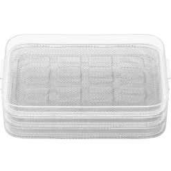 Weitere Küchengeräte|WMF KÜCHENminis Dörrgitter-Set