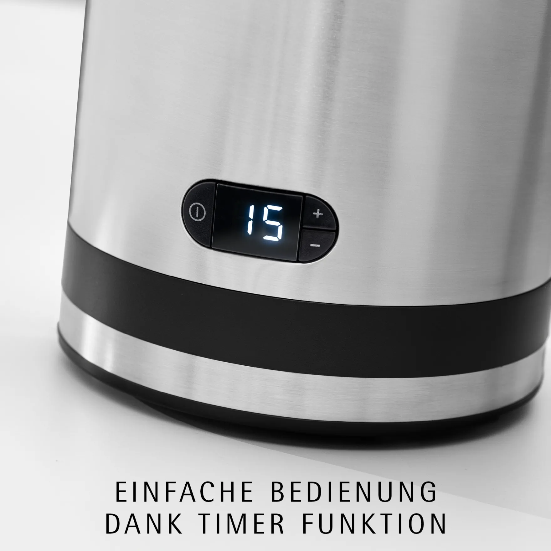 Weitere Küchengeräte|WMF KÜCHENminis Eismaschine 3-in-1