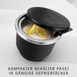 Weitere Küchengeräte|WMF KÜCHENminis Eismaschine 3-in-1