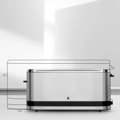 Toaster|WMF KÜCHENminis Langschlitz-Toaster