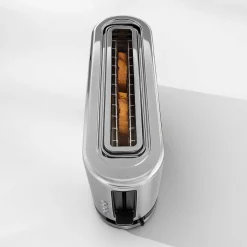 Toaster|WMF KÜCHENminis Langschlitz-Toaster