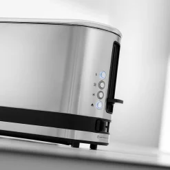 Toaster|WMF KÜCHENminis Langschlitz-Toaster