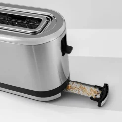Toaster|WMF KÜCHENminis Langschlitz-Toaster