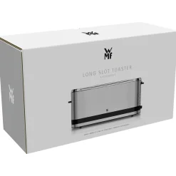 Toaster|WMF KÜCHENminis Langschlitz-Toaster