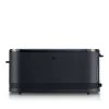 Toaster|WMF KÜCHENminis Langschlitz-Toaster, Deep Black
