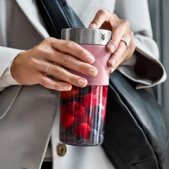 Mixer|WMF KÜCHENminis Mix on the go, Pink