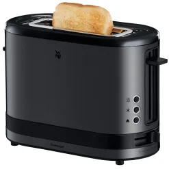 Toaster|WMF KÜCHENminis 1-Scheiben-Toaster, Deep Black