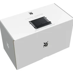 Toaster|WMF KÜCHENminis 1-Scheiben-Toaster, Deep Black
