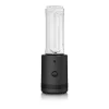 Mixer|WMF KÜCHENminis Smoothie-to-go, Deep Black