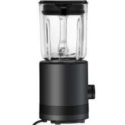Mixer|WMF KÜCHENminis Standmixer 0,8 L, Deep Black