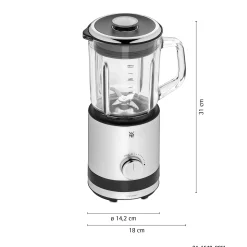 Mixer|WMF KÜCHENminis Standmixer 0,8 l