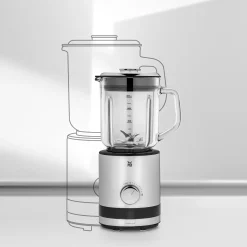Mixer|WMF KÜCHENminis Standmixer 0,8 l