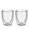 Kaffeegläser|Kaffeegläser|WMF Kult Cappuccino Thermogläser, 2 Stück