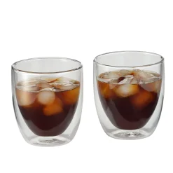 Kaffeegläser|Kaffeegläser|WMF Kult Cappuccino Thermogläser, 2 Stück