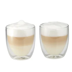 Kaffeegläser|Kaffeegläser|WMF Kult Cappuccino Thermogläser, 2 Stück