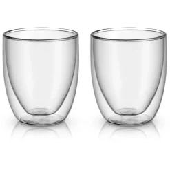 Kaffeegläser|Kaffeegläser|WMF Kult Cappuccino Thermogläser, 2 Stück