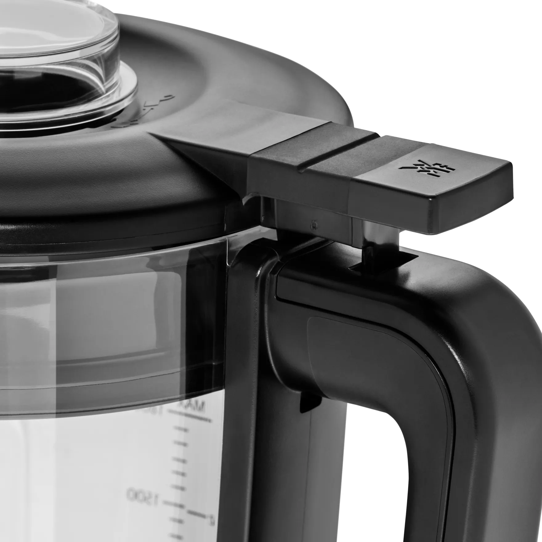 Mixer|WMF Kult Pro Hochleistungsstandmixer