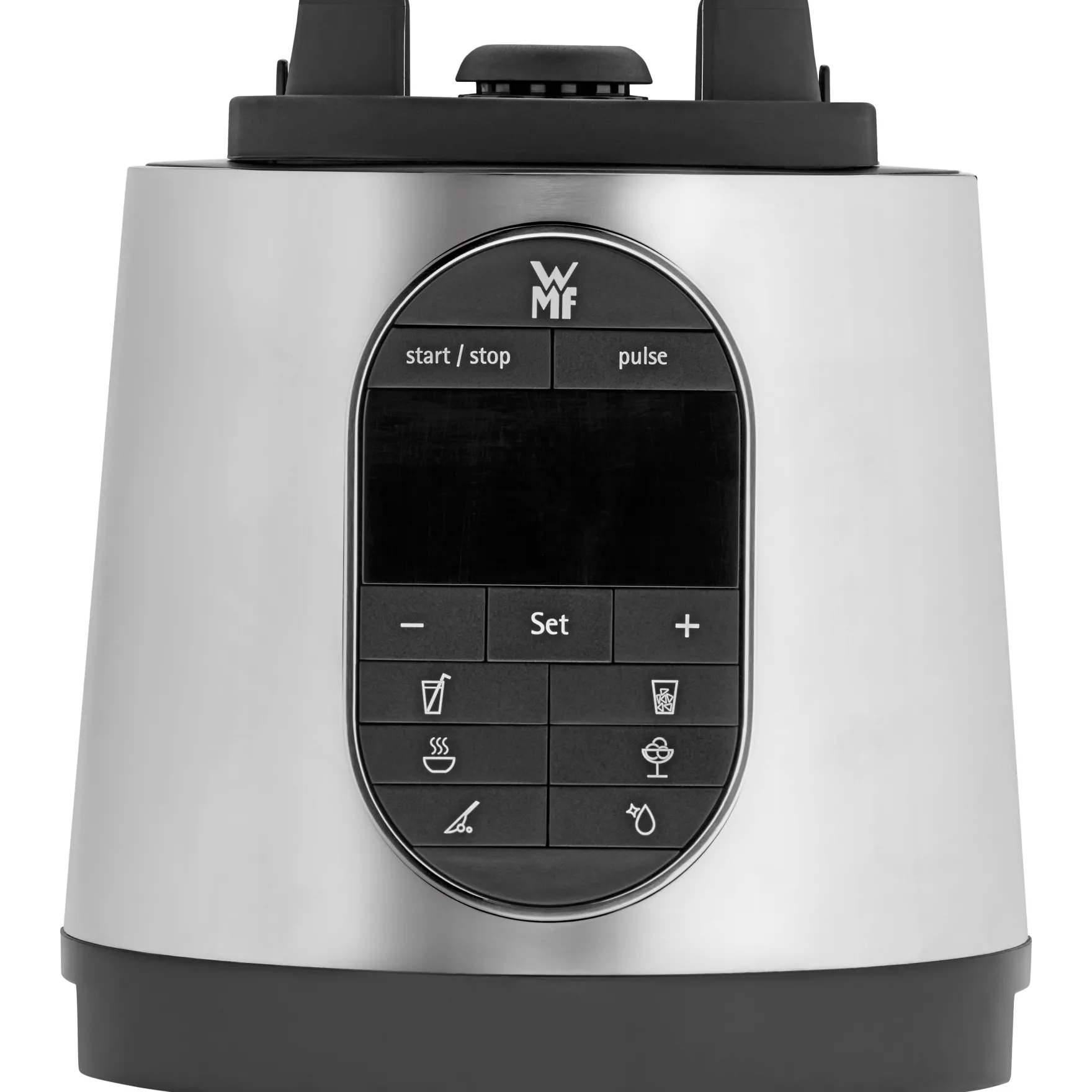 Mixer|WMF Kult Pro Hochleistungsstandmixer
