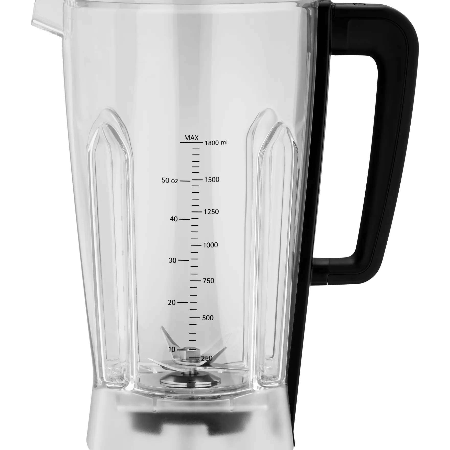 Mixer|WMF Kult Pro Hochleistungsstandmixer