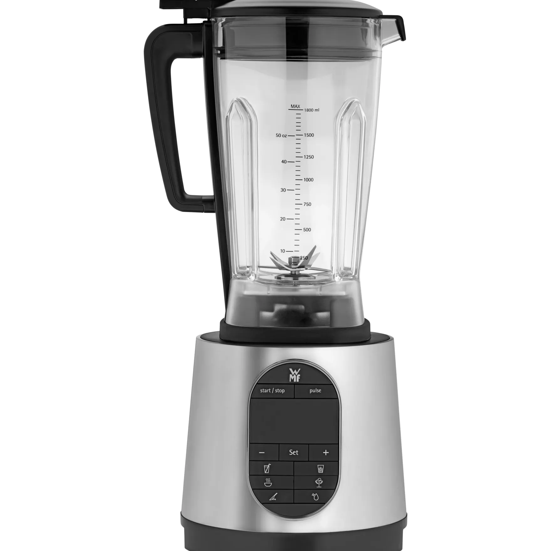 Mixer|WMF Kult Pro Hochleistungsstandmixer