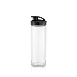 Trinkflaschen|Mixer|WMF Kult X Mix & Go Trinkflasche 0,6 L