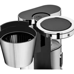 Filterkaffeemaschinen|WMF Lono Aroma Kaffeemaschine Glas