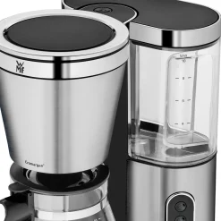 Filterkaffeemaschinen|WMF Lono Aroma Kaffeemaschine Glas