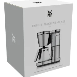 Filterkaffeemaschinen|WMF Lono Aroma Kaffeemaschine Glas