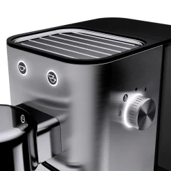 Siebträgermaschinen|WMF Lono Espresso Siebträgermachine