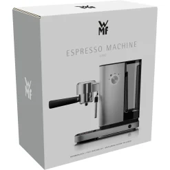 Siebträgermaschinen|WMF Lono Espresso Siebträgermachine