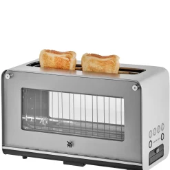 Toaster|WMF Lono Glas-Toaster