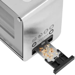 Toaster|WMF Lono Glas-Toaster
