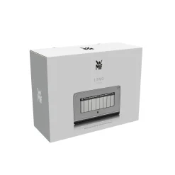 Toaster|WMF Lono Glas-Toaster
