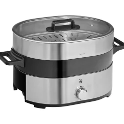 Dampfgarer|WMF Lono Hot Pot & Dampfgarer
