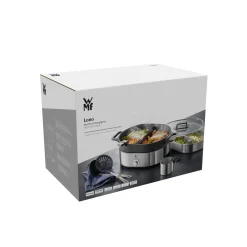 Dampfgarer|WMF Lono Hot Pot & Dampfgarer