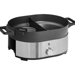 Dampfgarer|WMF Lono Hot Pot & Dampfgarer