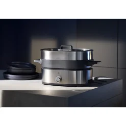 Dampfgarer|WMF Lono Hot Pot & Dampfgarer