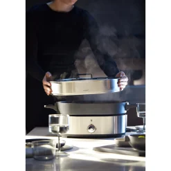 Dampfgarer|WMF Lono Hot Pot & Dampfgarer