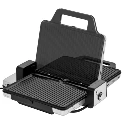 Sandwich Maker|Elektrogrills|WMF Lono Kontaktgrill 2in1