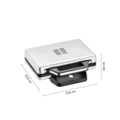 Waffeleisen|Toaster|WMF Lono Sandwich-Toaster