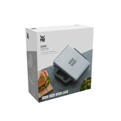 Waffeleisen|Toaster|WMF Lono Sandwich-Toaster
