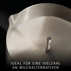 Milchaufschäumer|WMF Lono Silk Milchaufschäumer Milk & Choc