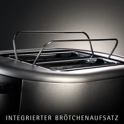 Toaster|WMF Lono Silk Toaster