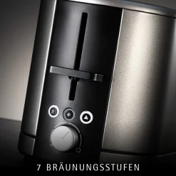 Toaster|WMF Lono Silk Toaster
