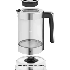 Wasserkocher|Weitere Küchengeräte|WMF Lono Tee- und Wasserkocher 2-in-1, 1,7 l