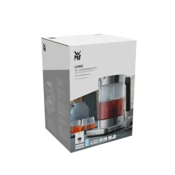 Wasserkocher|Weitere Küchengeräte|WMF Lono Tee- und Wasserkocher 2-in-1, 1,7 l