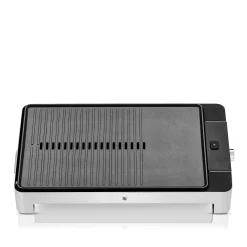 Elektrogrills|WMF Lono Tischgrill flach & gerippt